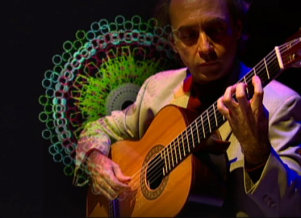 New Dimensions in Classical Guitar
