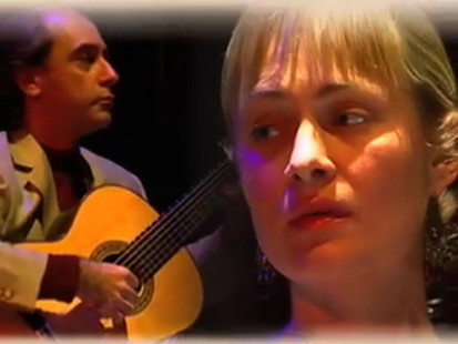 New Dimensions in Classical Guitar