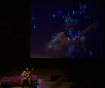 New Dimensions in Classical Guitar