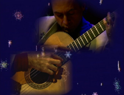 New Dimensions in Classical Guitar