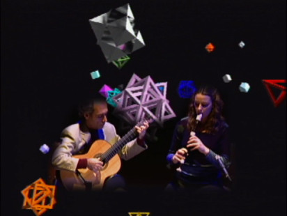 New Dimensions in Classical Guitar