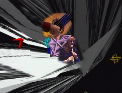 New Dimensions in Classical Guitar
