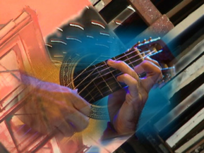 New Dimensions in Classical Guitar