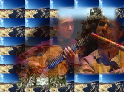 New Dimensions in Classical Guitar