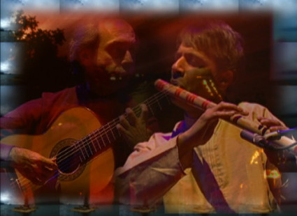New Dimensions in Classical Guitar