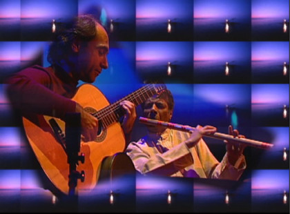 New Dimensions in Classical Guitar