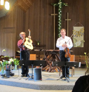 Aksak Duo