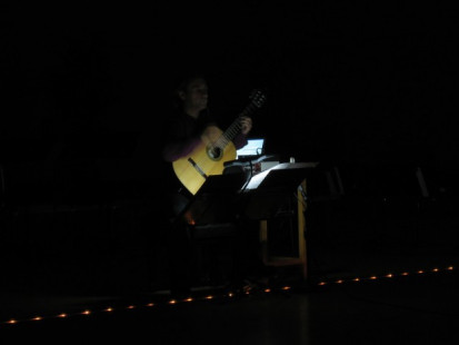 Guitar Peace