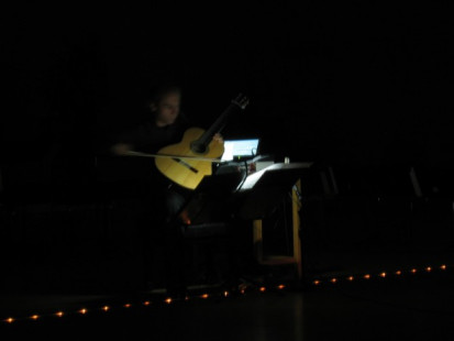 Guitar Peace
