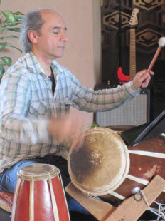 Sinfonia de Guitarra