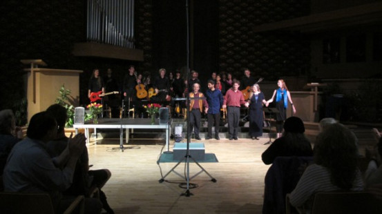 Sinfonia de Guitarra