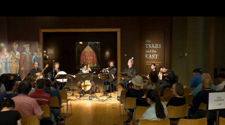 Smithsonian Concert