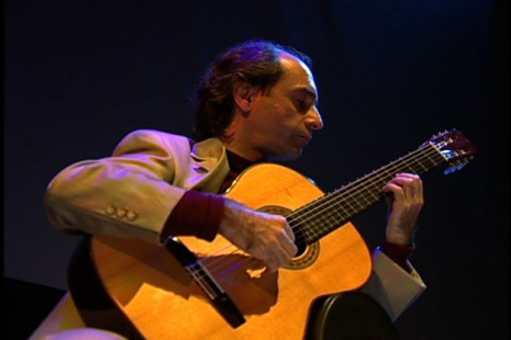New Dimensions in Classical Guitar