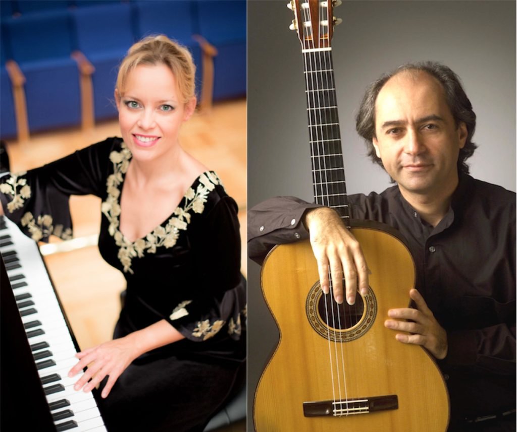 Dalkilic Ozgen Duo