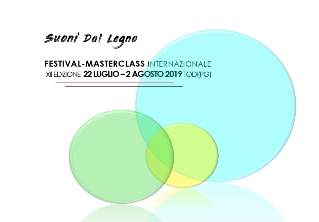 Suoni Dal Legno