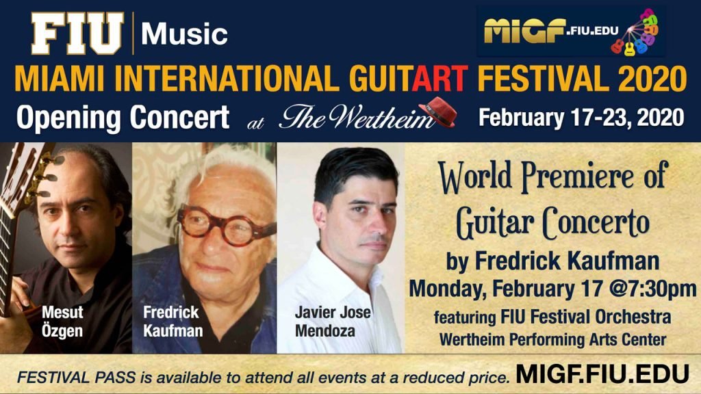 MIGF 200217 Kaufman Concert