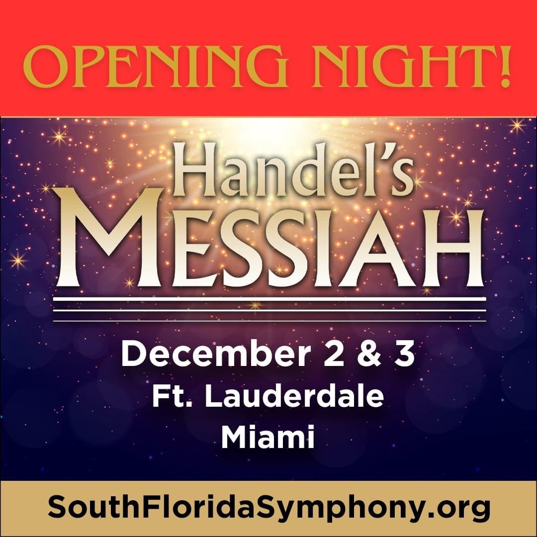 SFSO 2023 Concert Flyer