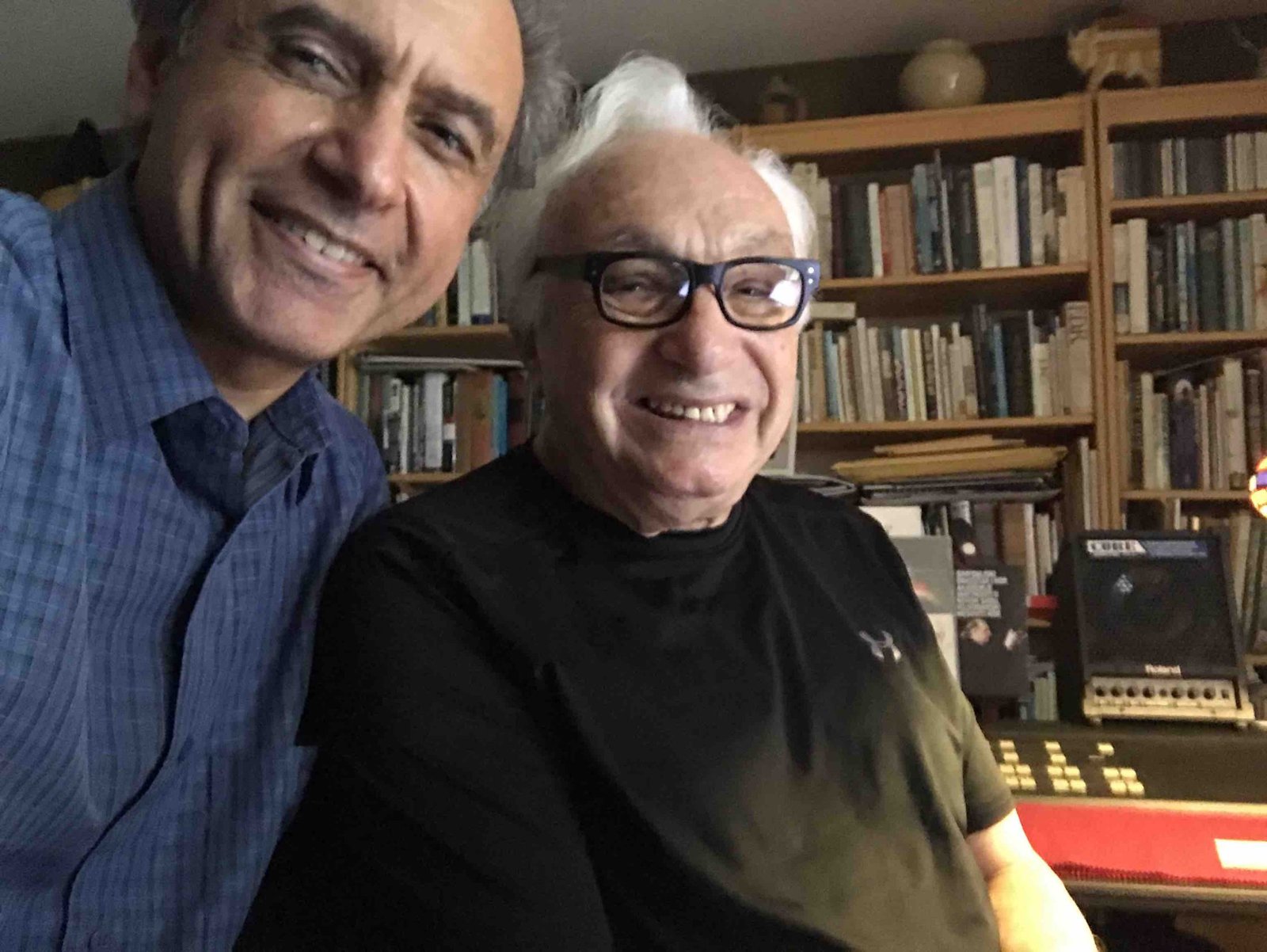 Kaufman&Ozgen