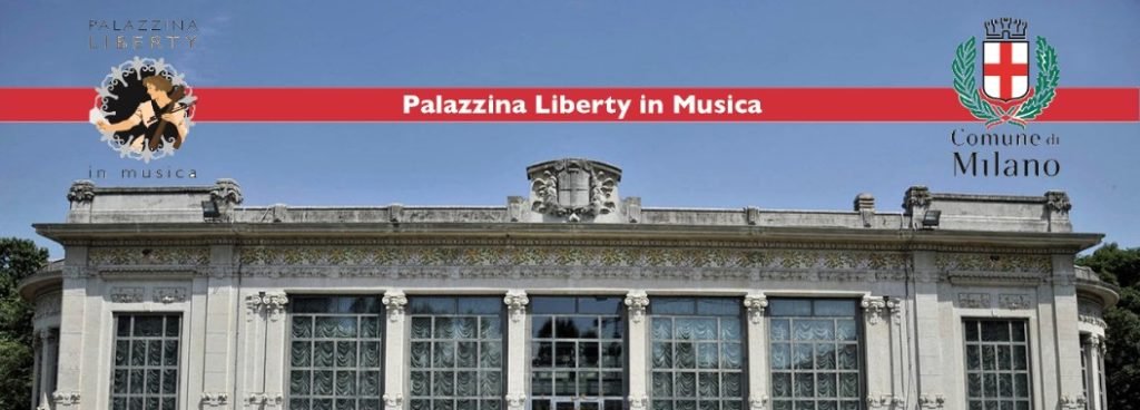 PalazzinaLiberty