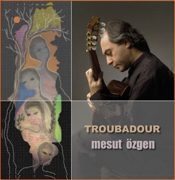 Troubadour