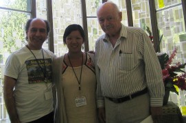 Sierra Nevada Guitar Festival