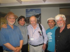 Sierra Nevada Guitar Festival