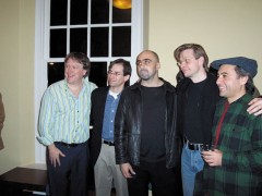 Yale Extravaganza